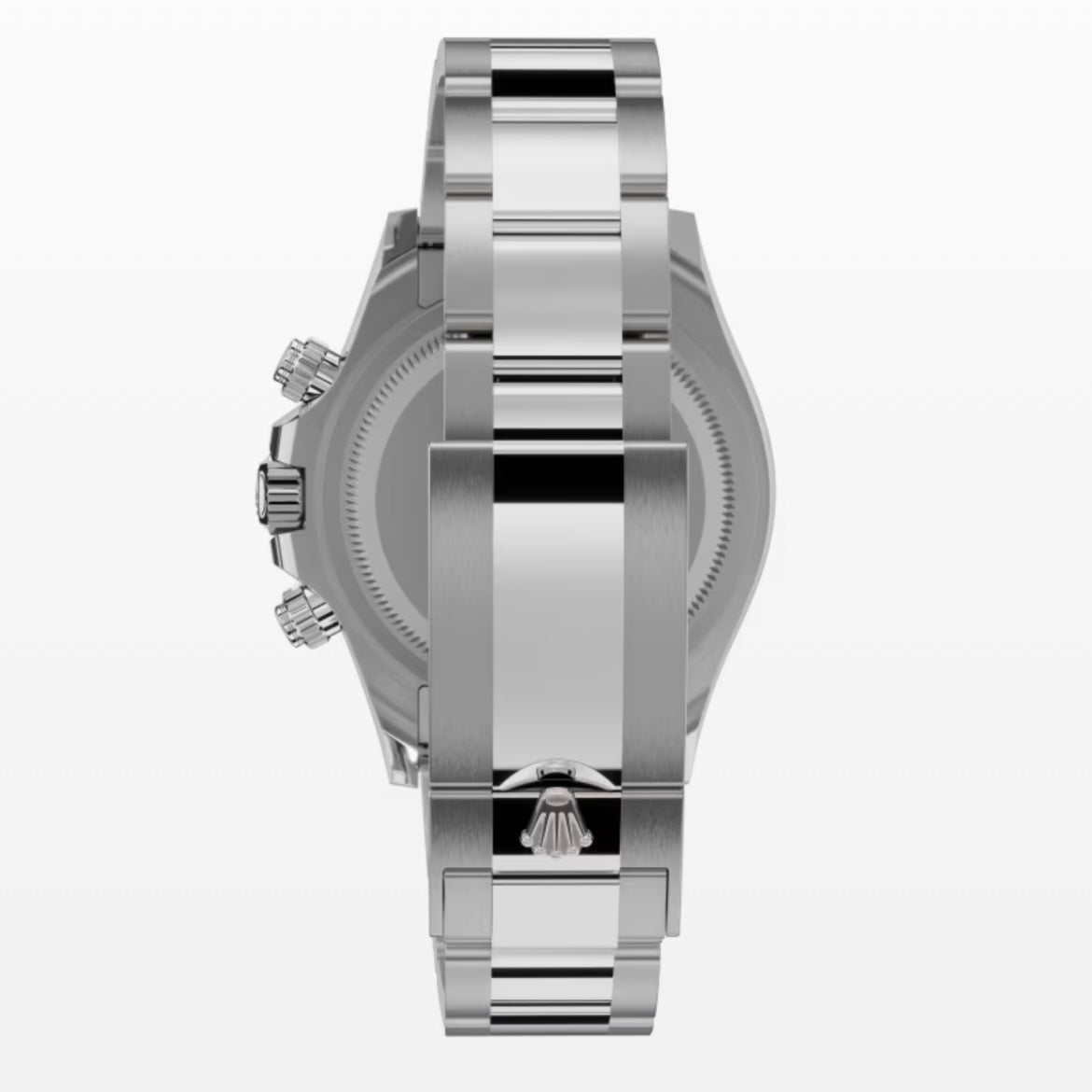 Cosmograph Daytona Black Dial