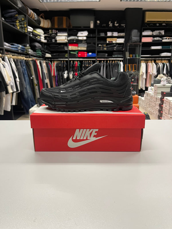 Air Max TL 2.5 Comme Des Garcons - Black - V23SHOP.GR