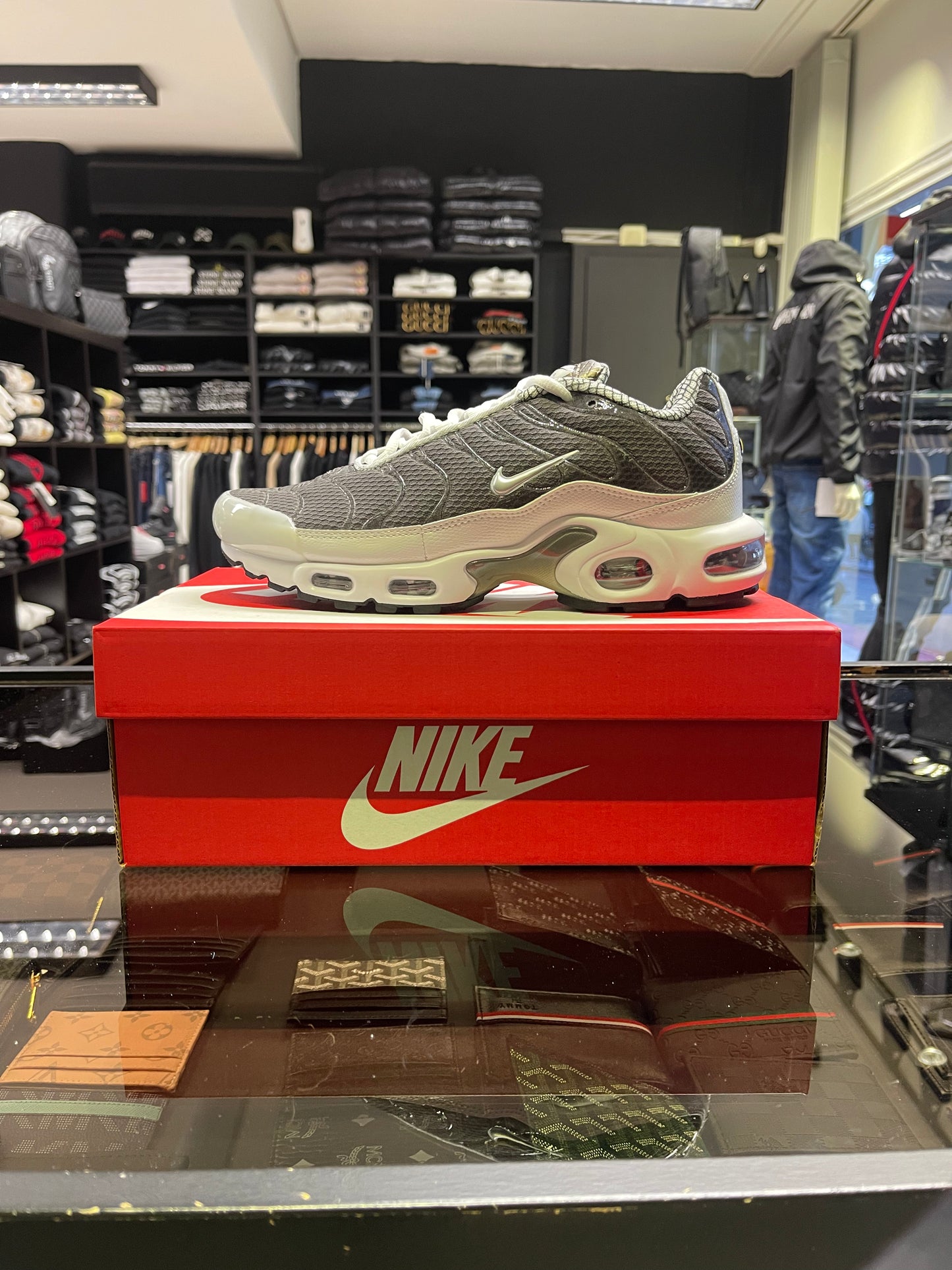 Air Max Plus TN - Year of the Snake