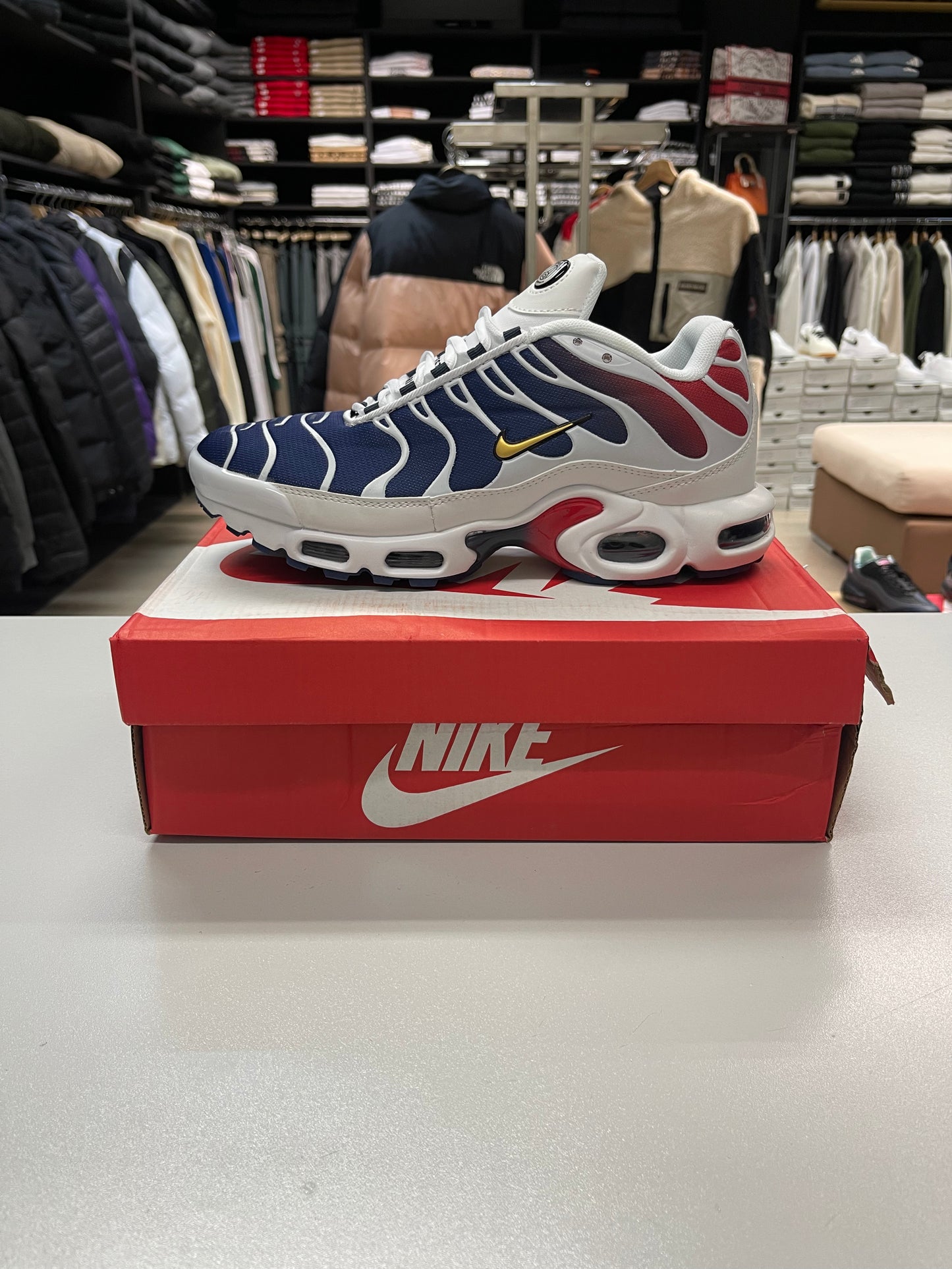 Air Max Plus TN - PSG - V23SHOP.GR