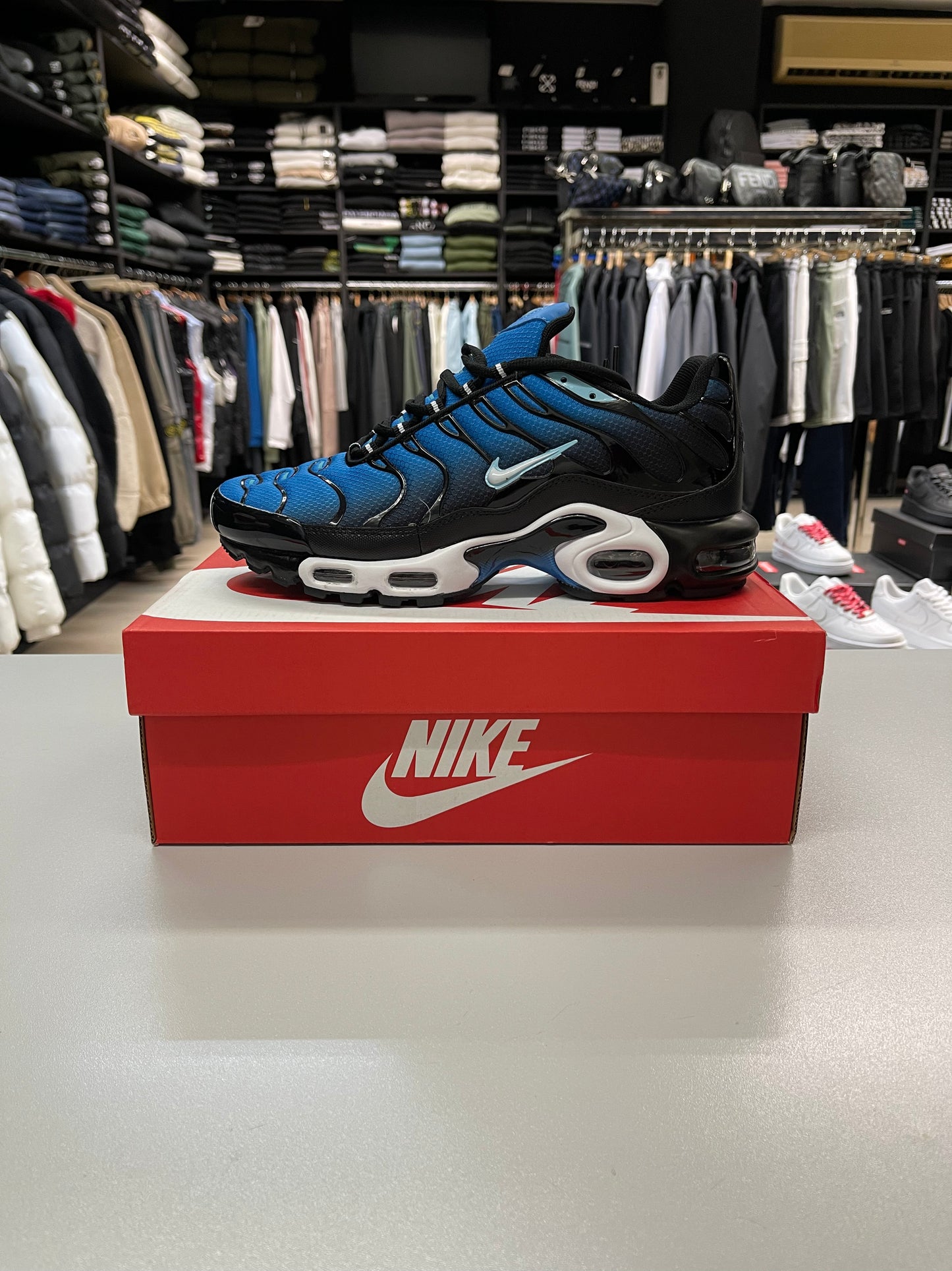 Air Max Plus TN - Aquarius - V23SHOP.GR