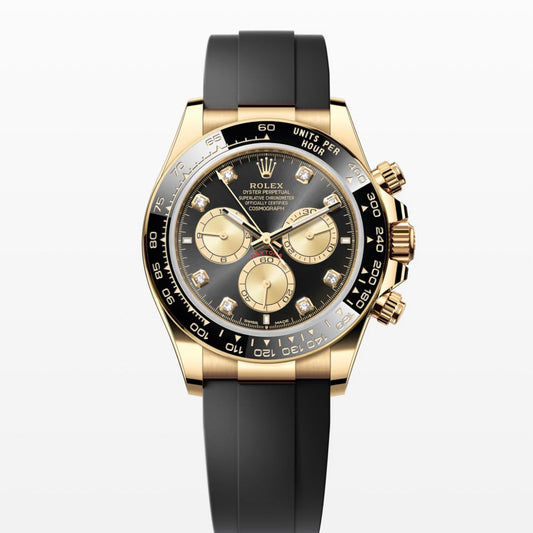 Cosmograph Daytona Gold