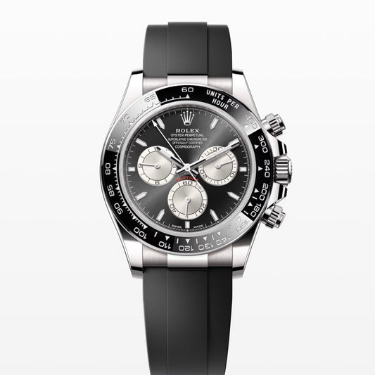 Cosmograph Daytona Black