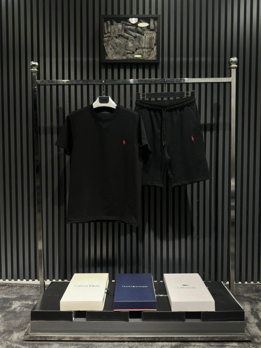 Polo Ralph Lauren Set - Black