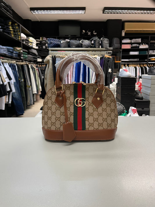 Gucci Ophidia GG - Handle Bag - V23SHOP.GR