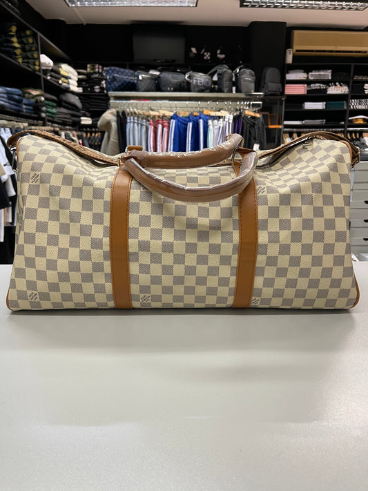 Louis Vuitton Damier Beige - Travel Bag