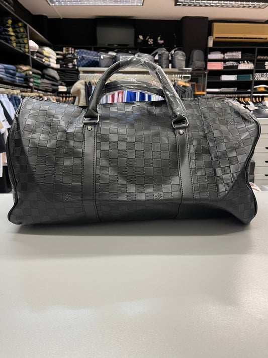 Louis Vuitton Damier Black - Travel Bag