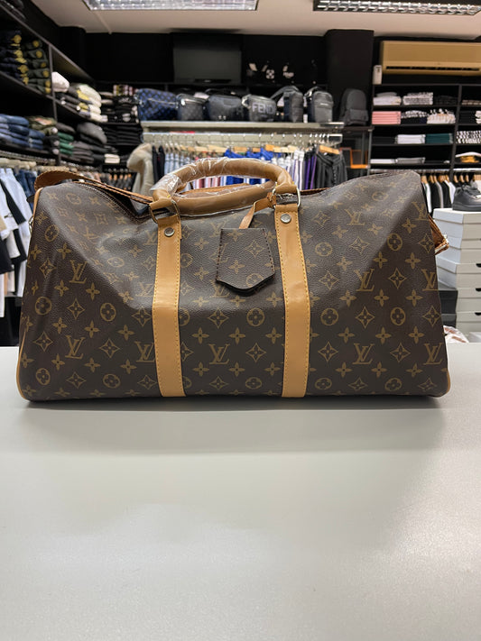 Louis Vuitton Monogram Brown - Travel Bag