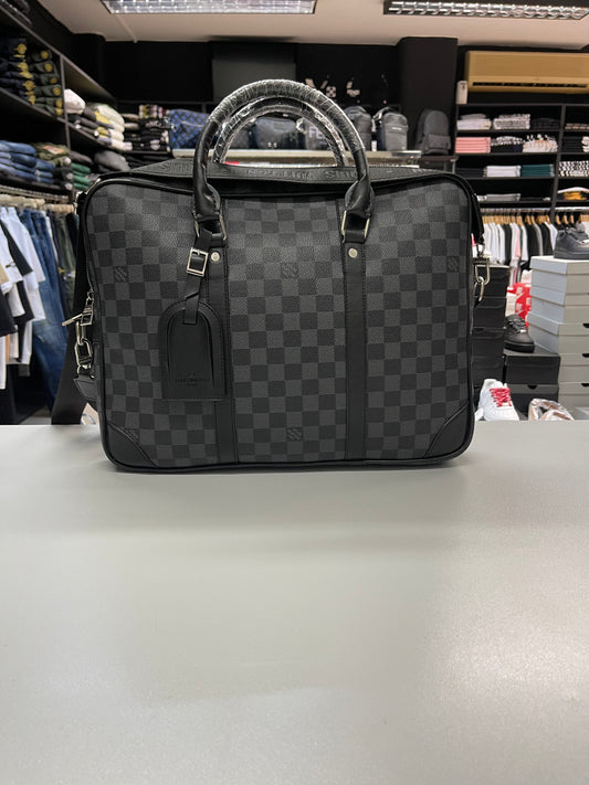 Louis Vuitton Damier Graphite - Documents Bag