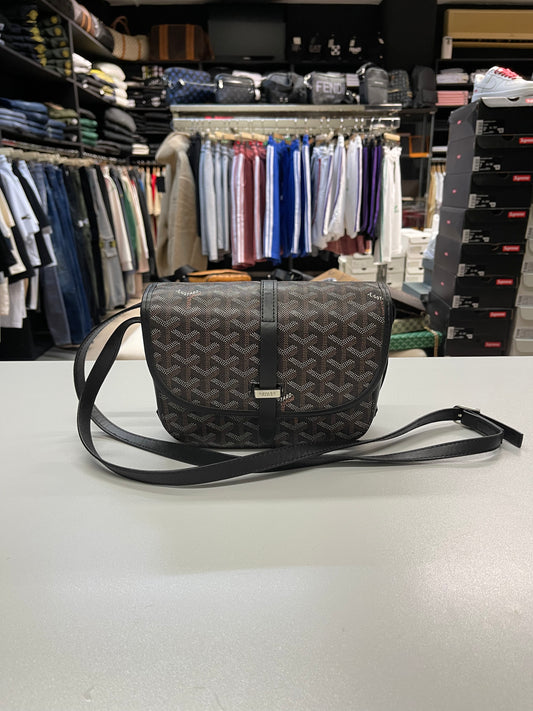 Goyard - Crossbody Belvedere - V23SHOP.GR