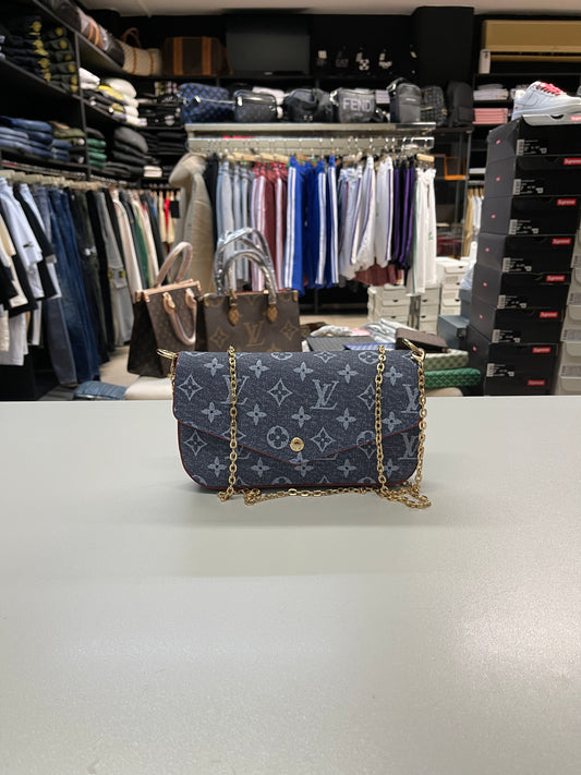 LV Monogram Jean - Multi Pochette - V23SHOP.GR