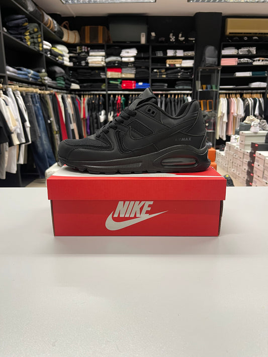Air Max Command - Black