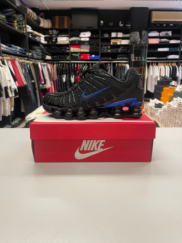 Air Max Shox TL - Racer Blue - V23SHOP.GR