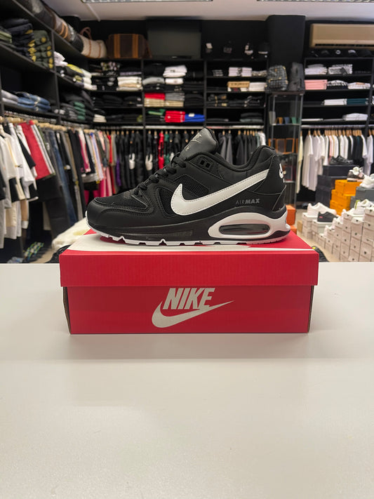 Air Max Command - Black White