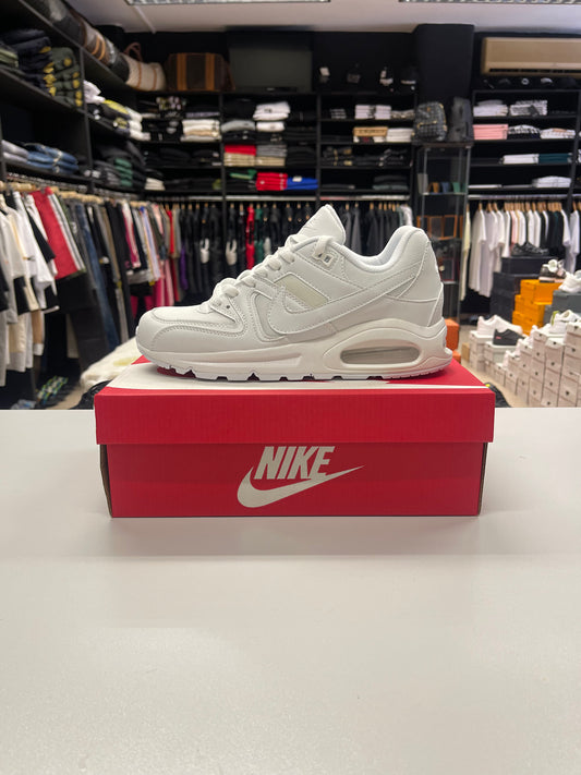 Air Max Command - White