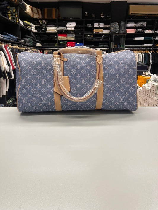 Louis Vuitton Monogram Jean - Travel Bag - V23SHOP.GR