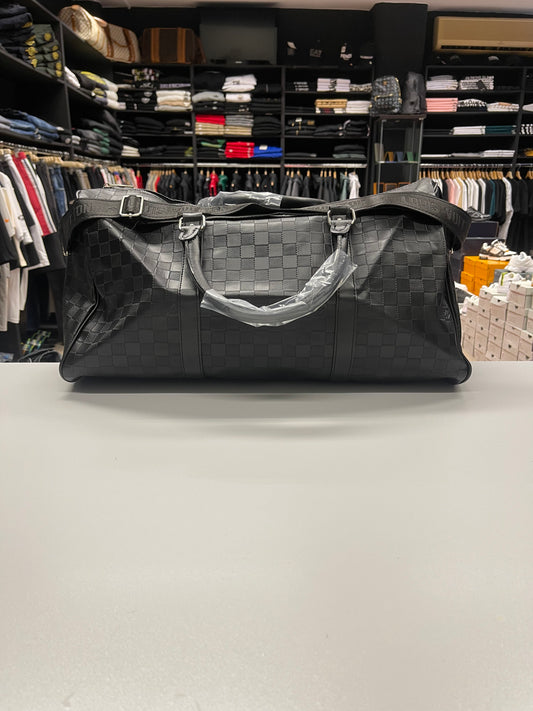 Louis Vuitton Damier Black - Travel Bag