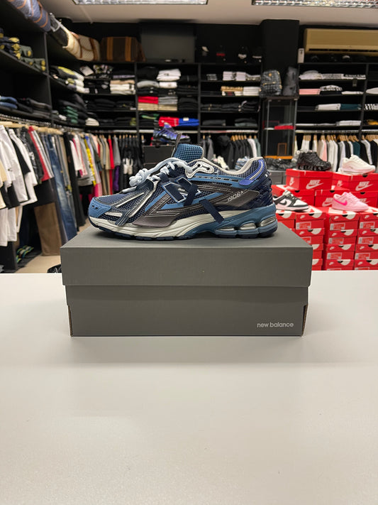 New Balance 1906 - Deep Blue - V23SHOP.GR