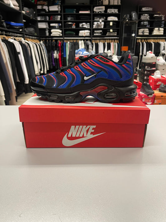 Air Max Plus TN - Spider Man
