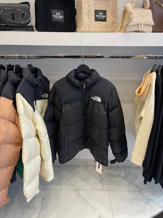 The North Face Men's 1996 Retro Nuptse Jacket - TNF Black