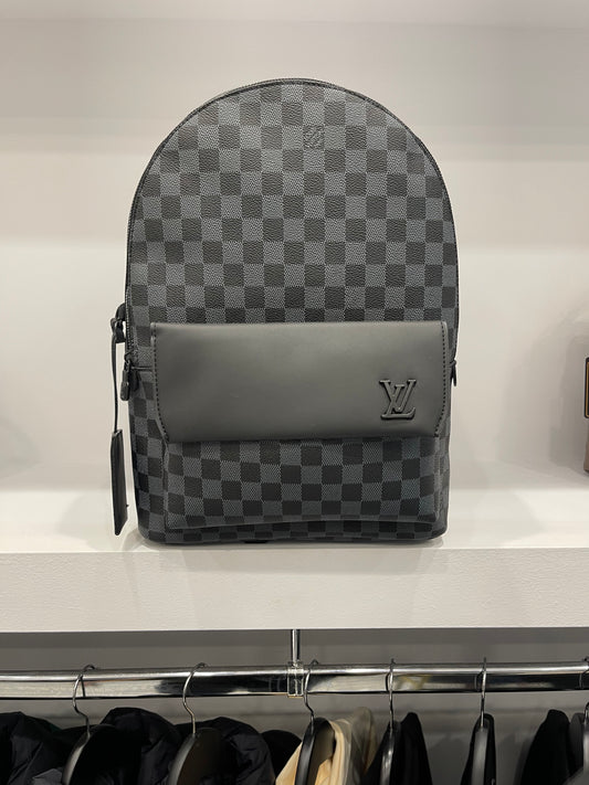Louis Vuitton Backpack Takeoff - Damier