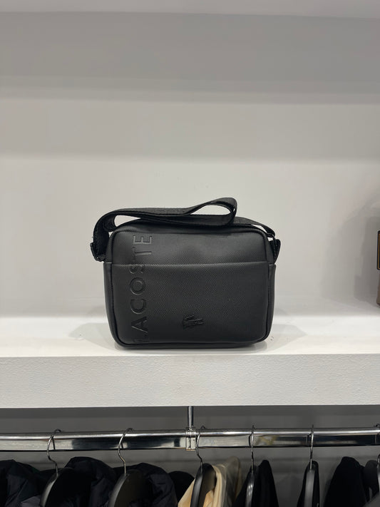 Lacoste Messenger - Black