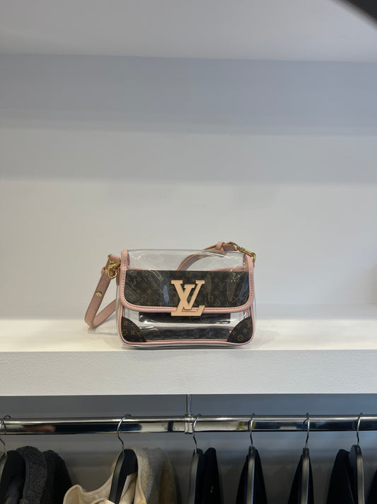 Louis Vuitton Shoulder Bag - Monogram