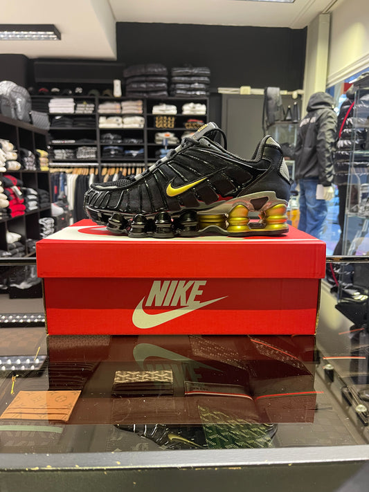 Air Max Shox TL - Neymar