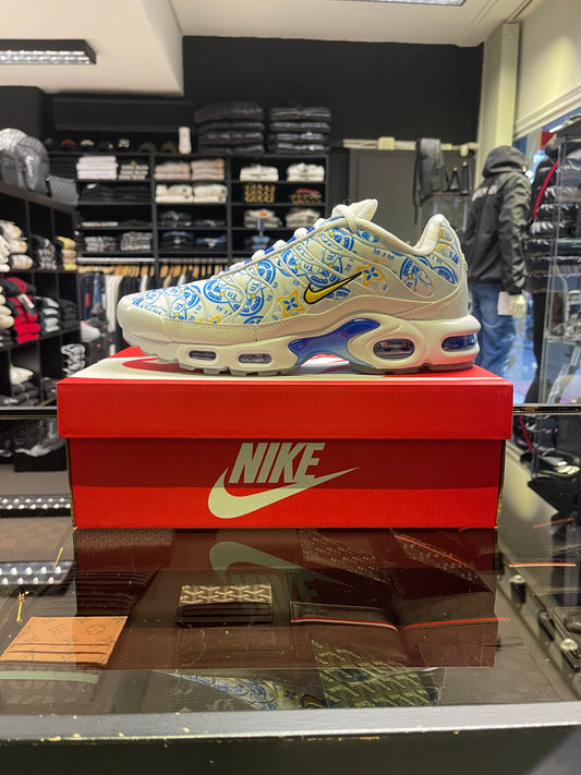 Air Max Plus TN - Lisboa