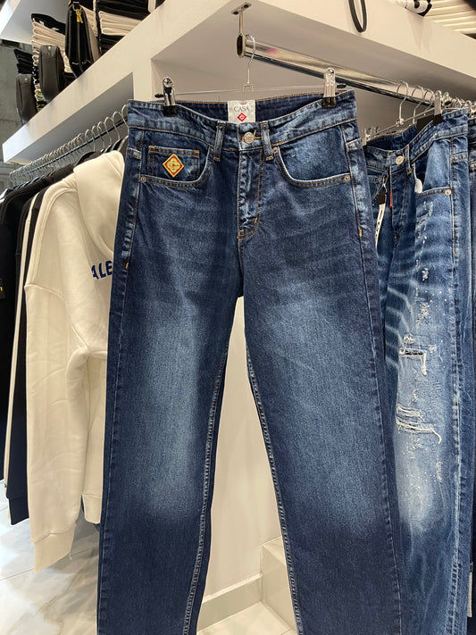 Casablanca  Blue Jean Baggy
