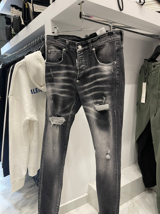 Dsquared Black Jean