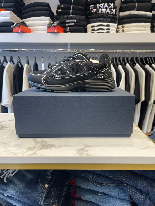 Dior B30 - Triple Black