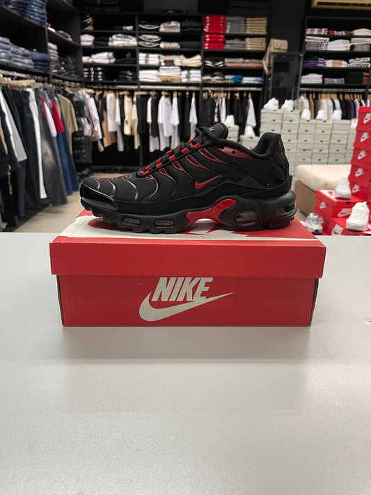 Air Max Plus TN - Bred