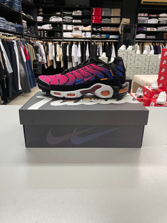 Air Max Plus TN - Patta FC x Barcelona