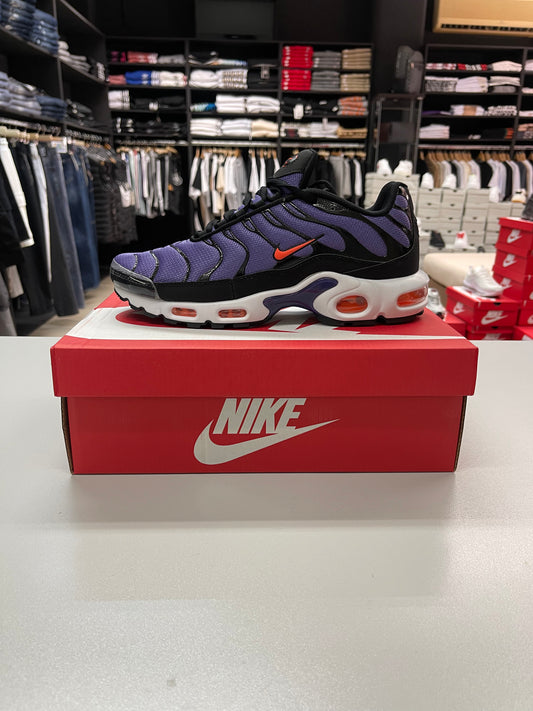 Air Max Plus TN - OG 'Voltage Purple' Mbappe