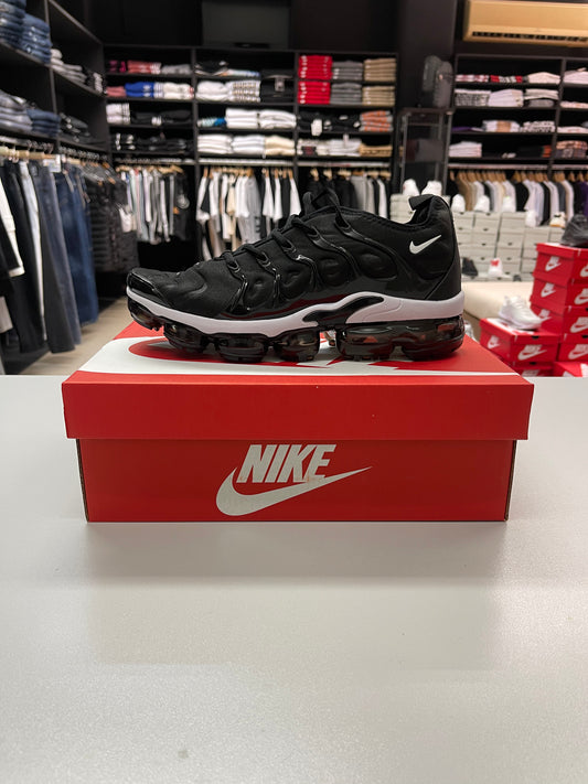 Vapor Max - Black White