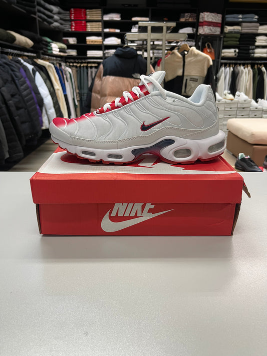 Air Max Plus TN - BloodShot