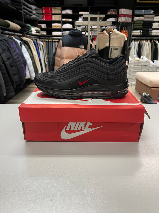Air Max 97 - Black Red