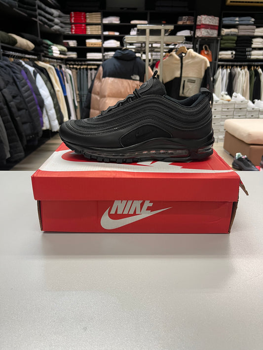 Air Max 97 - Total Black
