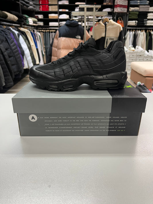 Air Max 95 - Black