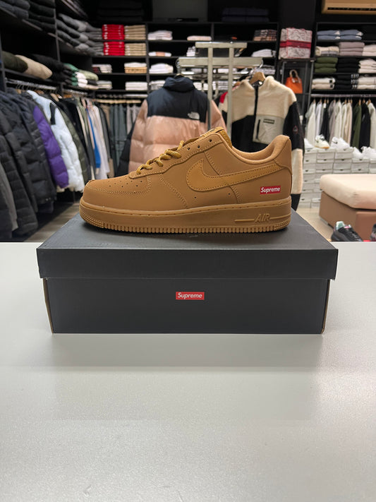 Air Force Supreme - Flax