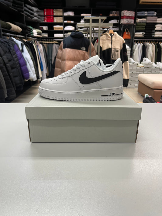 Air Force - White Black