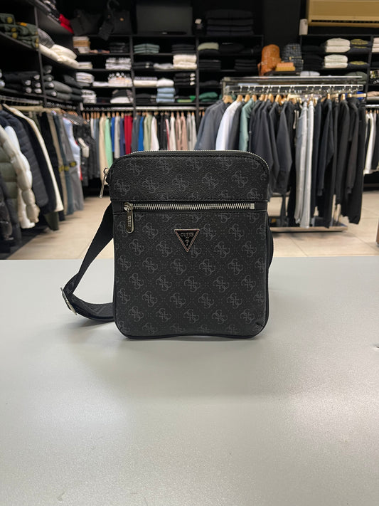 Guees Vezzola Grey - Crossbody Bag