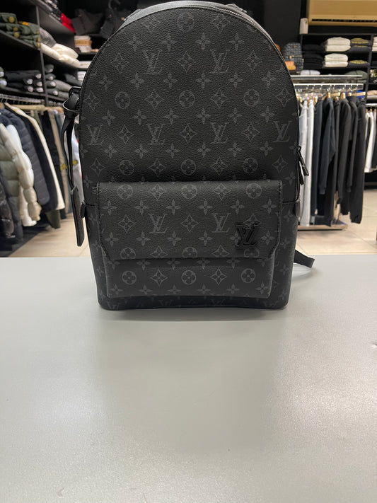 LV Monogram Eclipse - Backpack