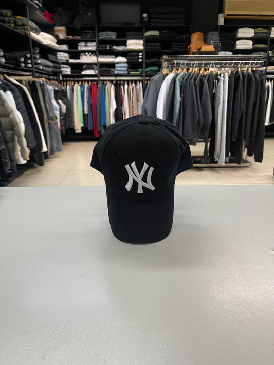 NewYork Cap - Black