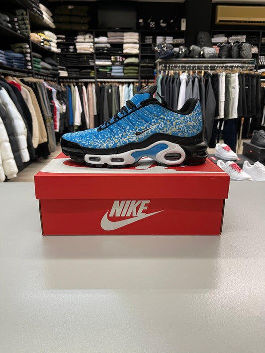 Air Max Plus TN - Napoli