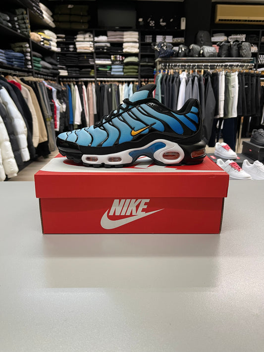 Air Max Plus TN - Hyper Blue
