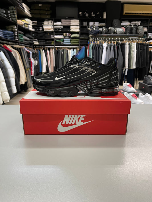 Air Max Plus TN 3 - Epic React Flyknit