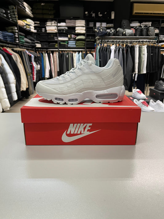 Air Max 95 - Total White